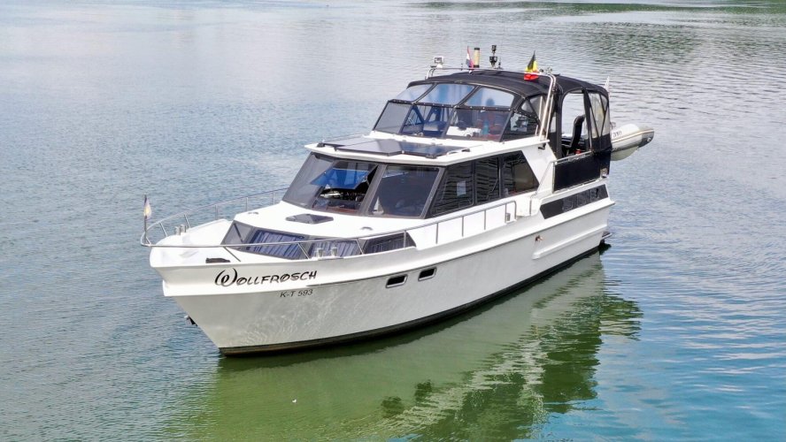 Beachcraft 40 AK