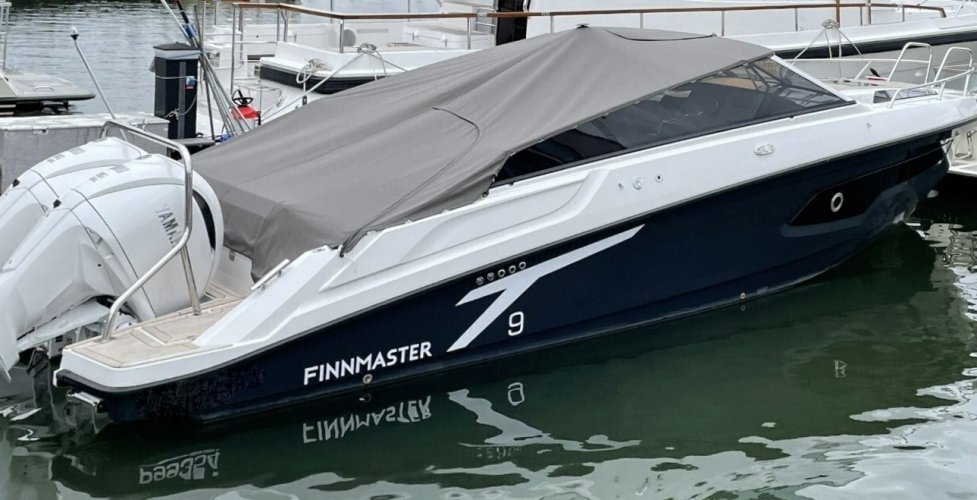 Finnmaster T9