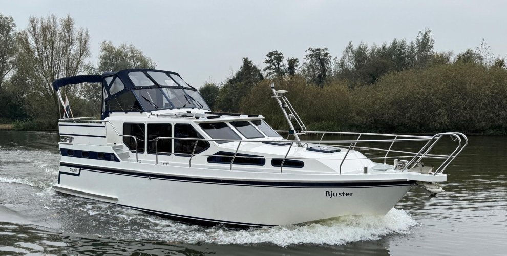 Gruno 35 Elite