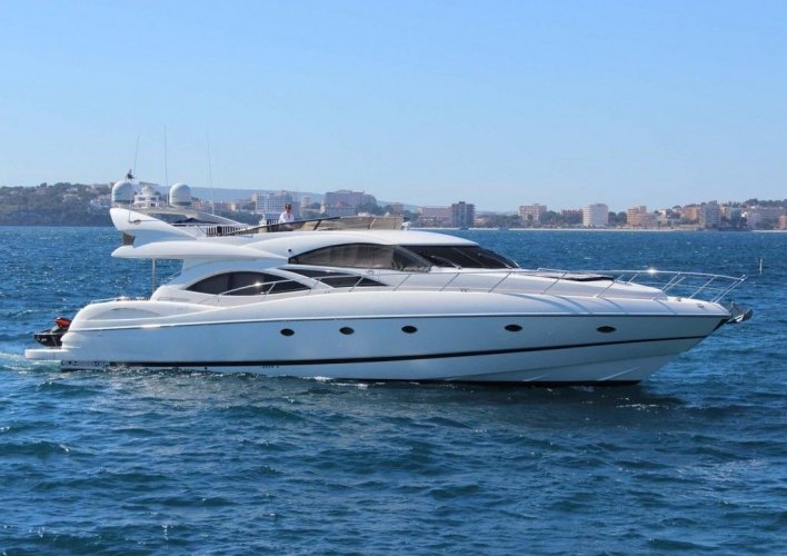 Sunseeker Manhattan 74