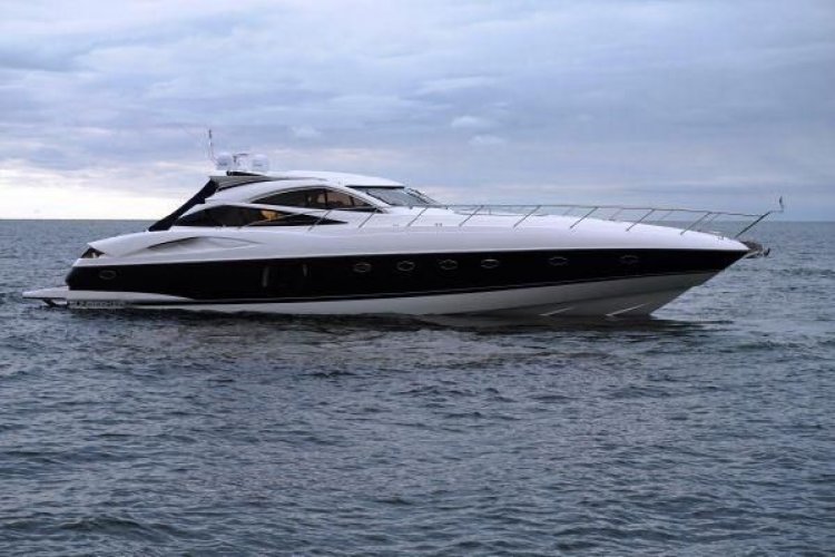 Sunseeker Predator 68