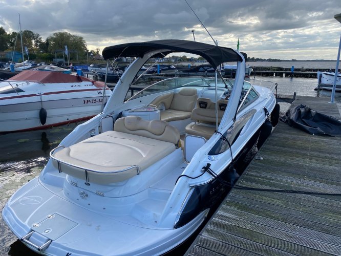 Crownline 325 CSR