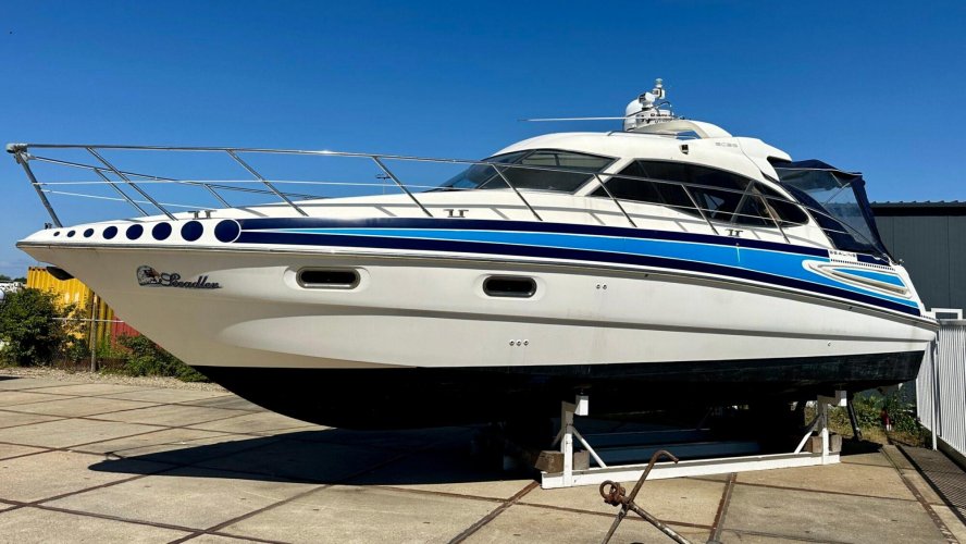 Sealine SC39