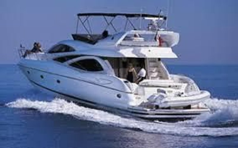 Sunseeker Manhattan 64