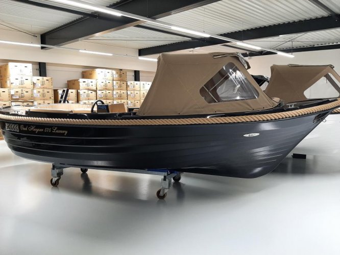 Oud Huijzer 575 Luxury