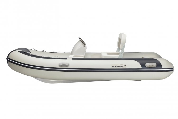 Nimarine MX 360 RIB Console