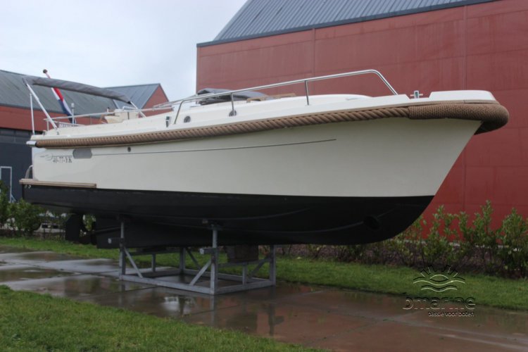 Intercruiser 29