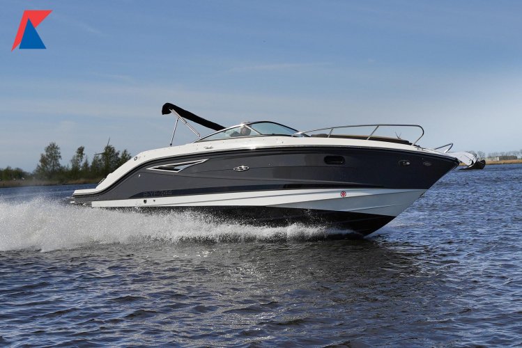 Sea Ray Sun Sport 250