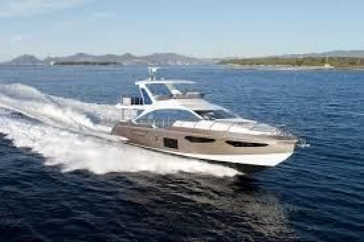 Azimut 60