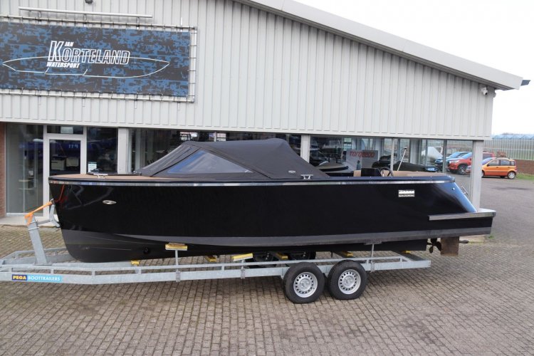 Lifestyle 750 Tender