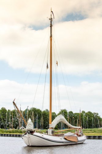 Lemsteraak Vripack Roefuitvoering