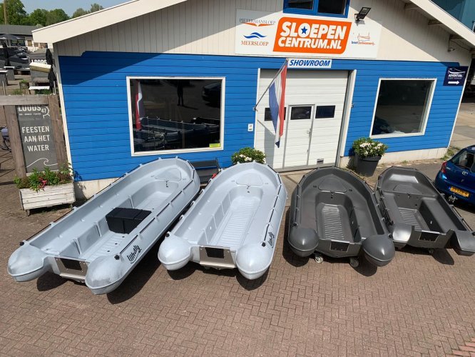 Whaly boten sloepen dealer Sloepen Centrum Sloepen Centrum