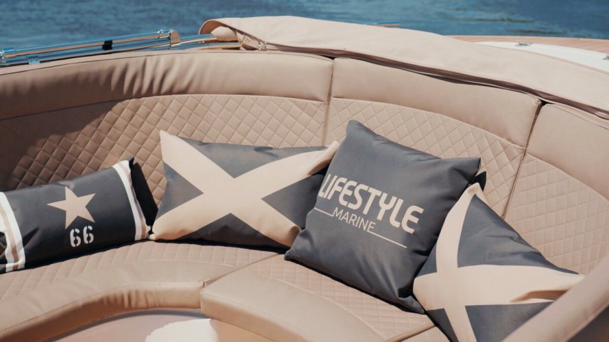 Lifestyle 750 Tender