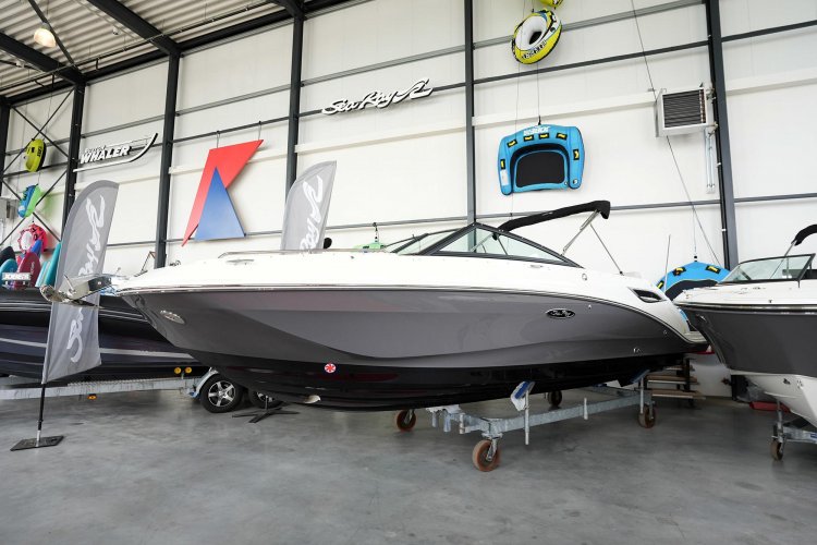 Sea Ray SDX 250