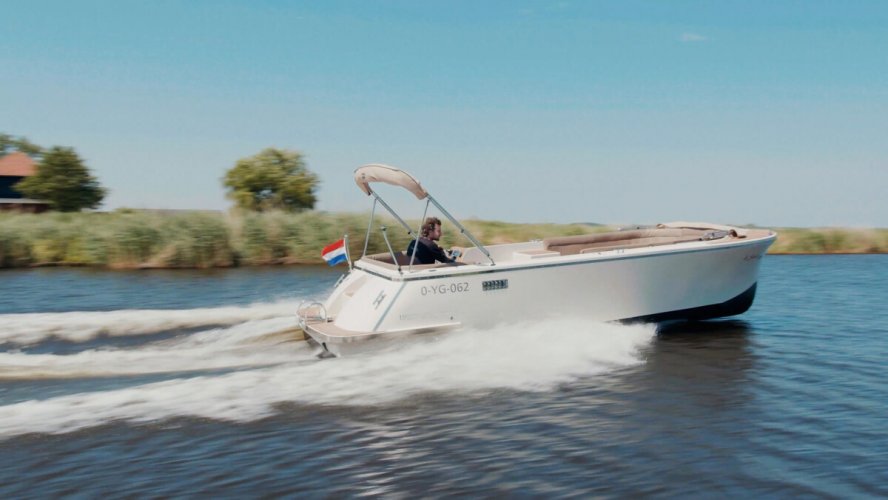 Lifestyle 750 Tender