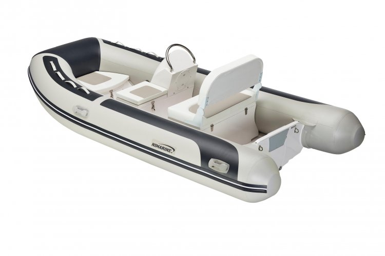 Nimarine MX 360 RIB Console