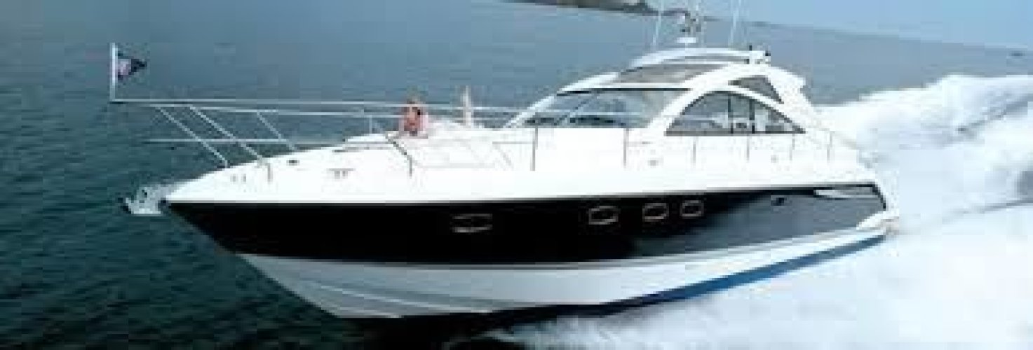 Fairline Targa 47 Gran Turismo