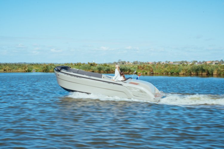 Lifestyle 650 Tender