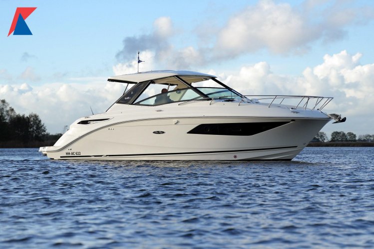 Sea Ray 320 Sundancer