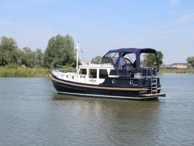 Linssen Classic Sturdy 360