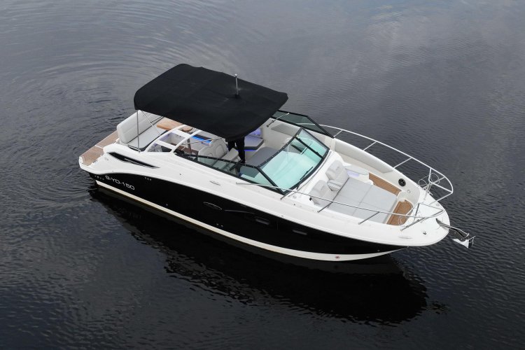 Sea Ray 290 Sundancer