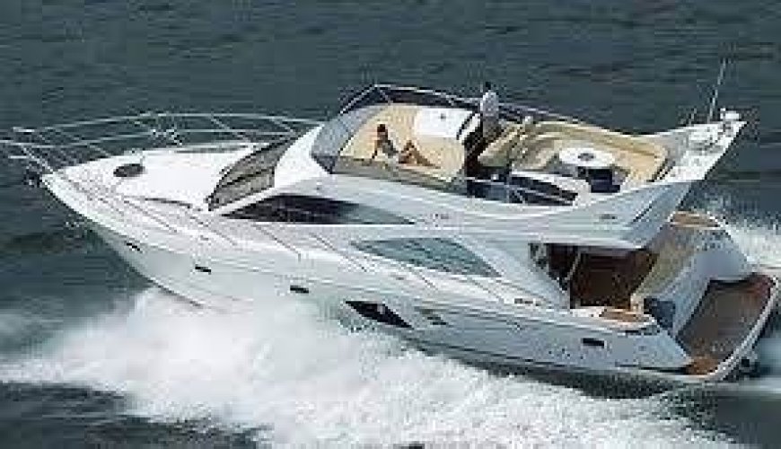 Galeon 530