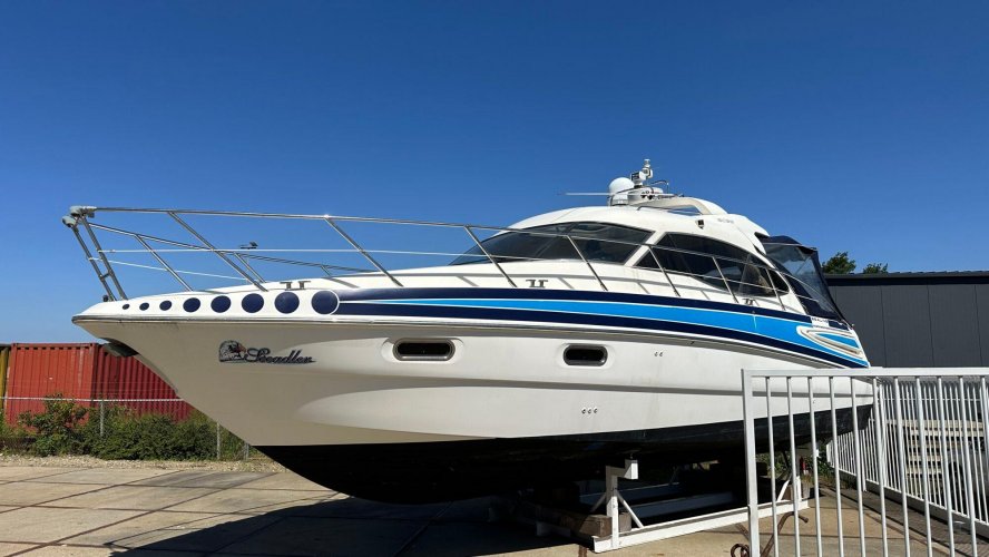 Sealine SC39